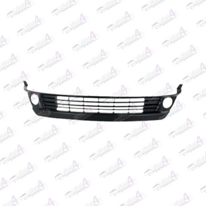 TOYOTA PRIUS 2012-2015 FRONT BUMPER GRILLE WITH FOG HOLE 5310247020
