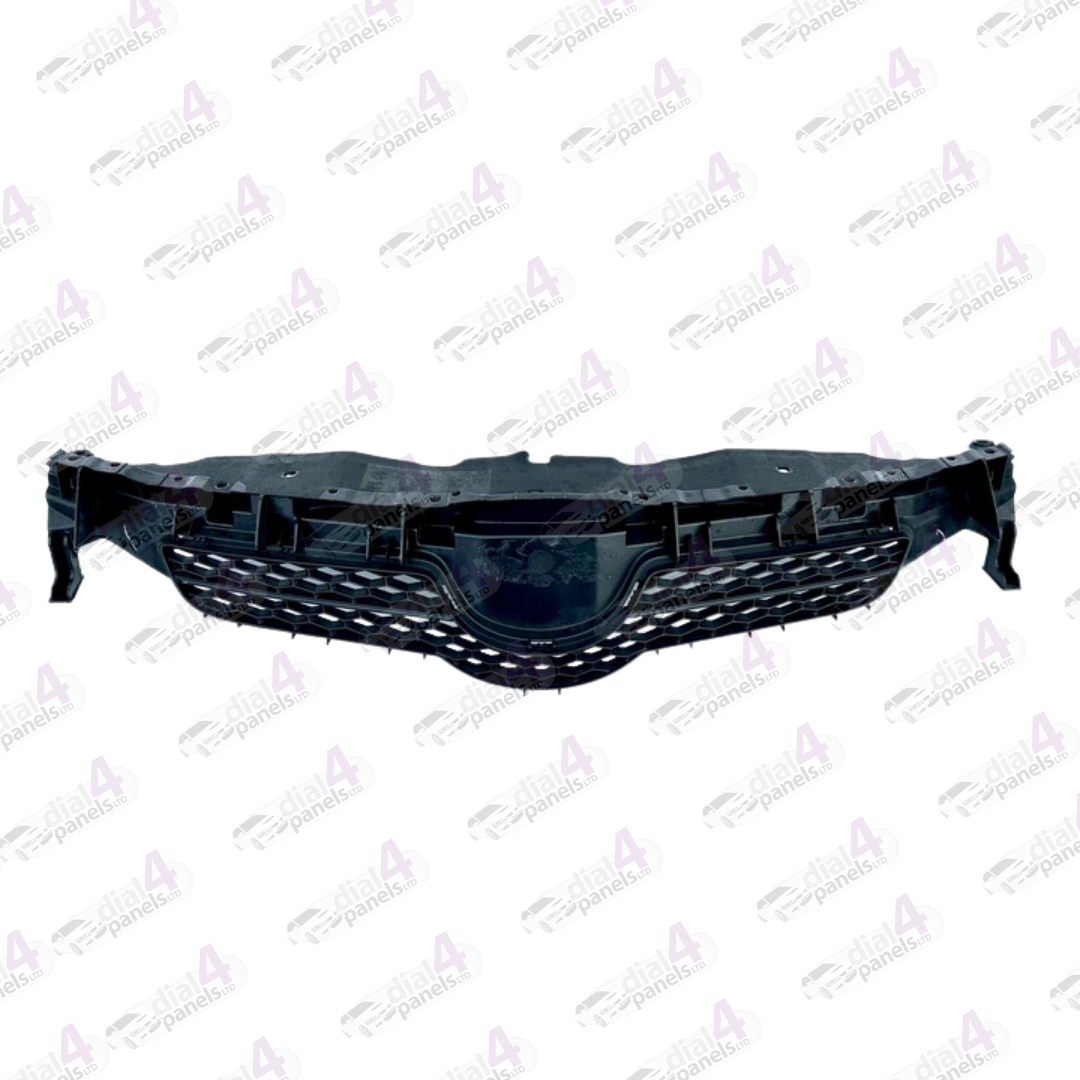 TOYOTA AURIS 2007-2009 GRILLE 5311102390