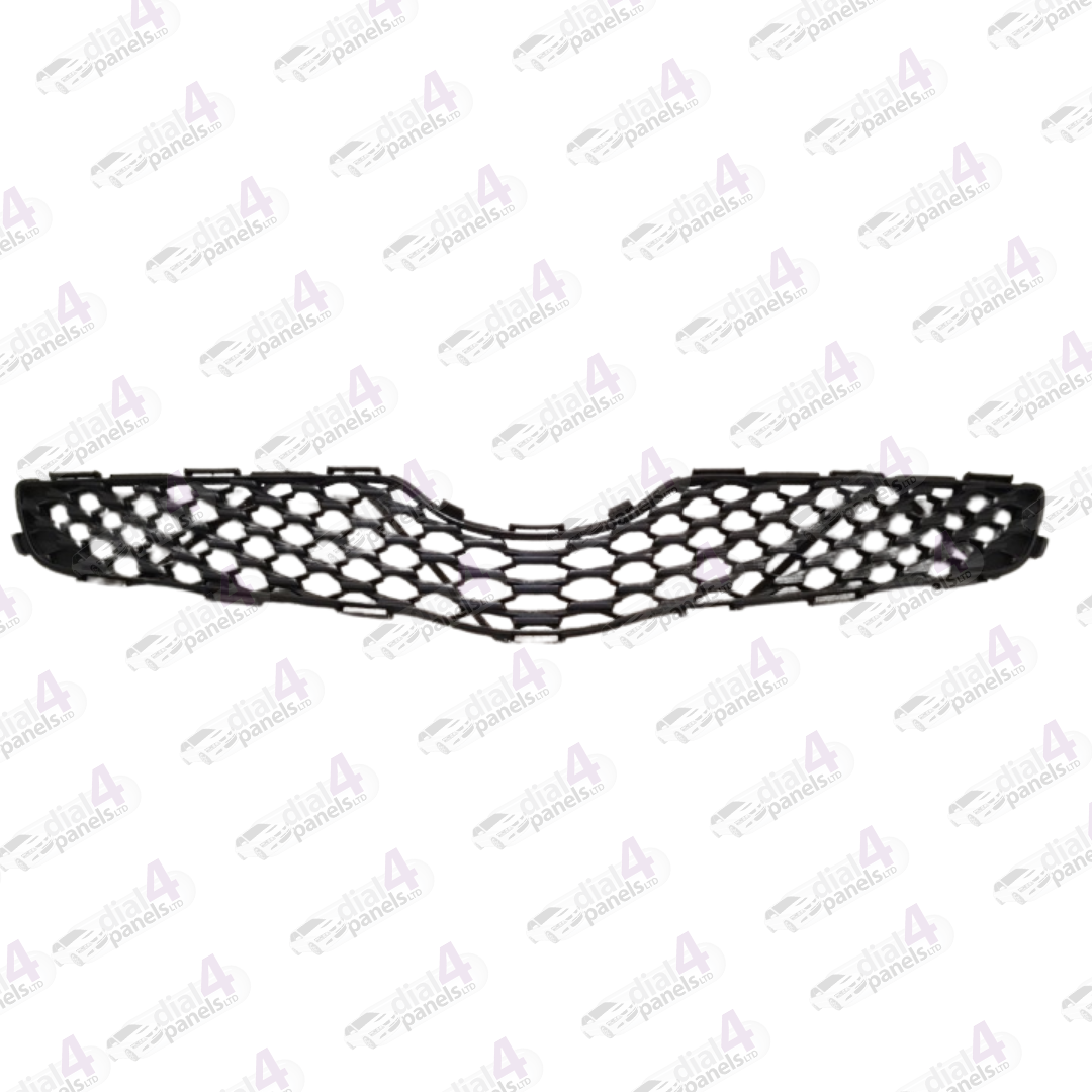 TOYOTA YARIS 2006-2011 GRILLE 531110D210