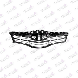 TOYOTA YARIS 2012-2014 GRILLE 531110D370