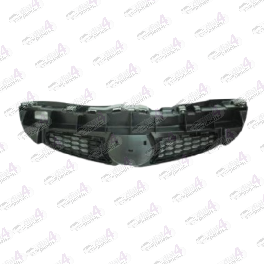 TOYOTA AYGO 2009-2012 GRILLE 531110H020