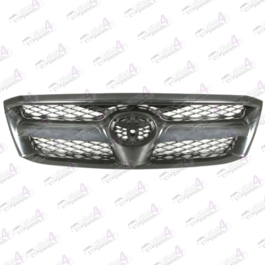 TOYOTA HILUX 2004-2009 GRILLE 531110K010