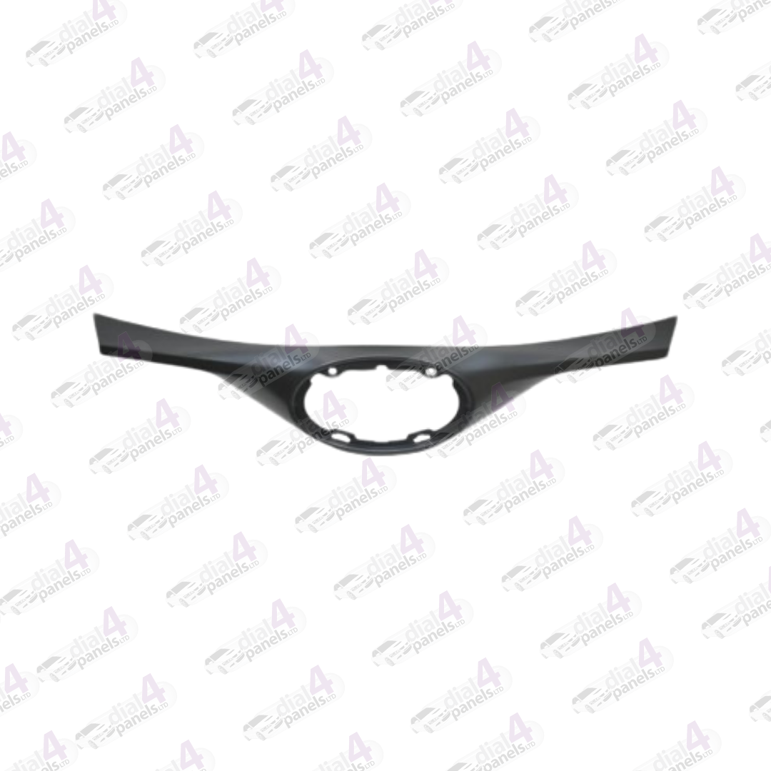 TOYOTA CHR 2017> GRILLE PRIMED 53111F4901