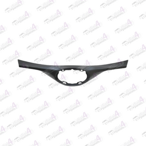 TOYOTA CHR 2017> GRILLE PRIMED 53111F4901