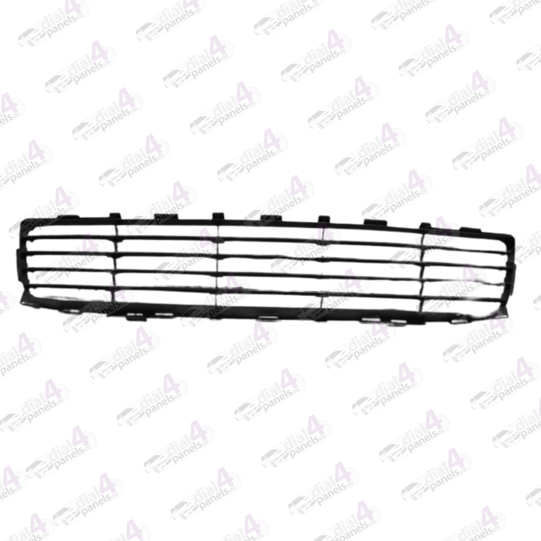 TOYOTA AURIS 2007-2009 FRONT BUMPER GRILLE 5311202080