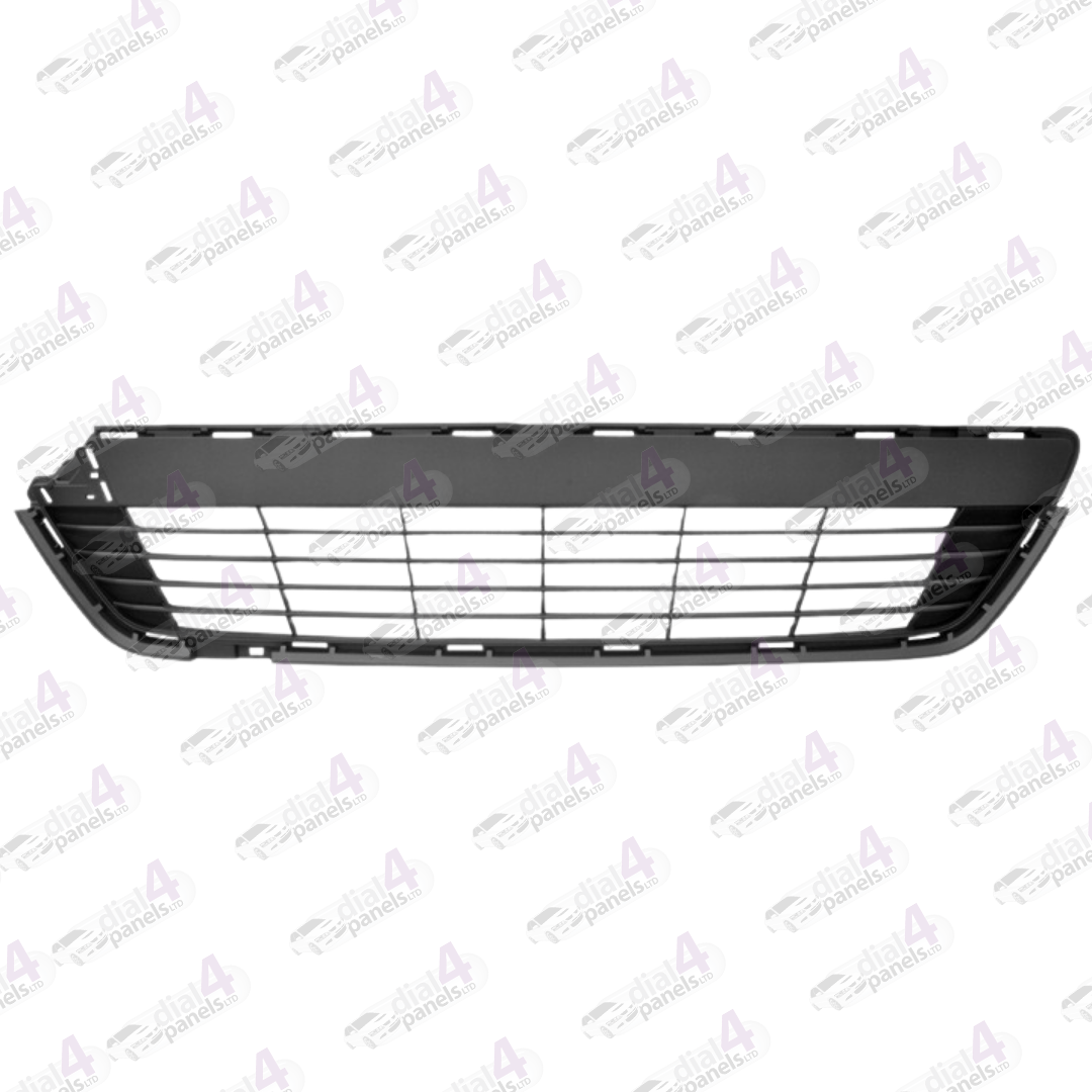 TOYOTA YARIS 2012-2014 FRONT BUMPER GRILLE 531120D210