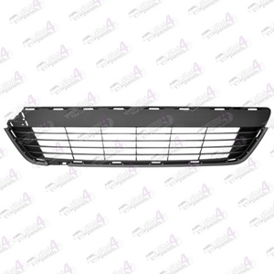 TOYOTA YARIS 2012-2014 FRONT BUMPER GRILLE 531120D210