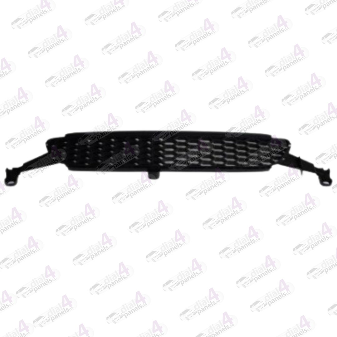 TOYOTA AYGO 2009-2012 FRONT BUMPER GRILLE 531120H040