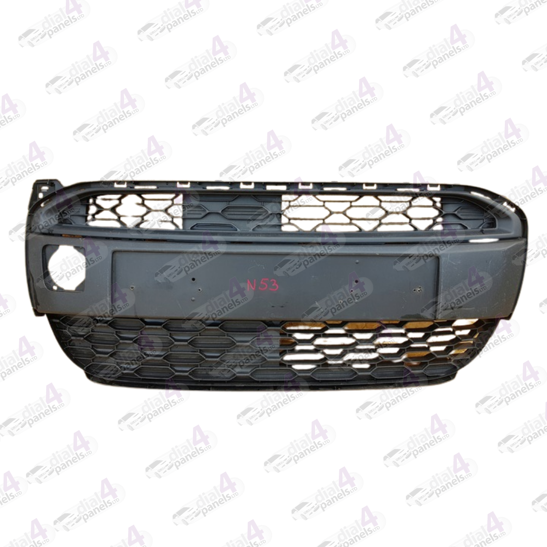 TOYOTA AYGO 2018-2022 FRONT BUMPER GRILLE 531120H900