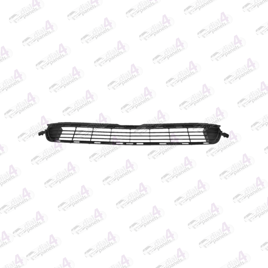 TOYOTA RAV 4 2013-2015 FRONT BUMPER GRILLE 531120R030