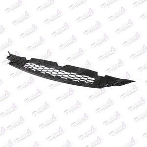 TOYOTA PRIUS 2019-2021 FRONT BUMPER GRILLE WITHOUT FOG HOLE 5311247300