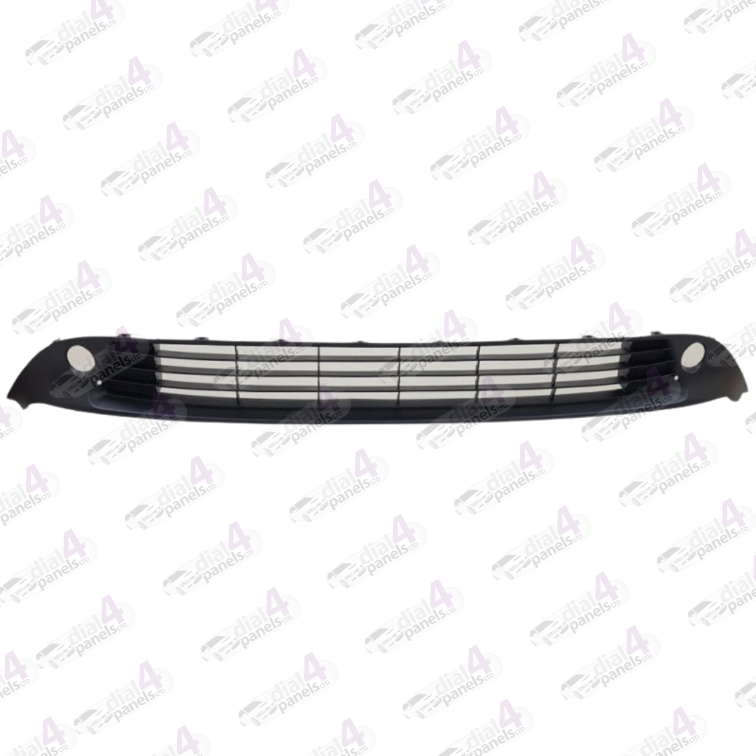 TOYOTA PRIUS 2019-2021 FRONT BUMPER GRILLE WITH FOG HOLE 5311247310