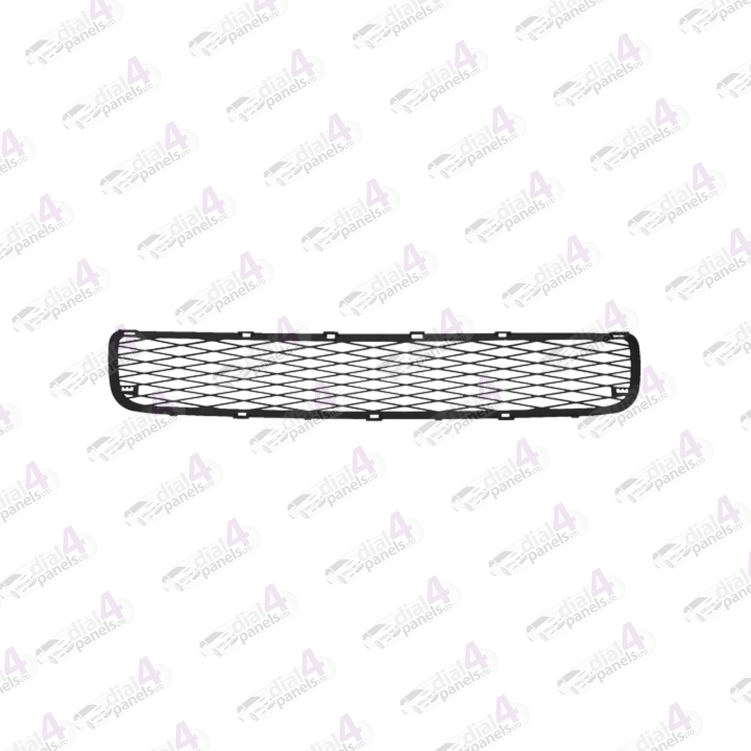 TOYOTA YARIS 2006-2009 FRONT BUMPER GRILLE 5311252160