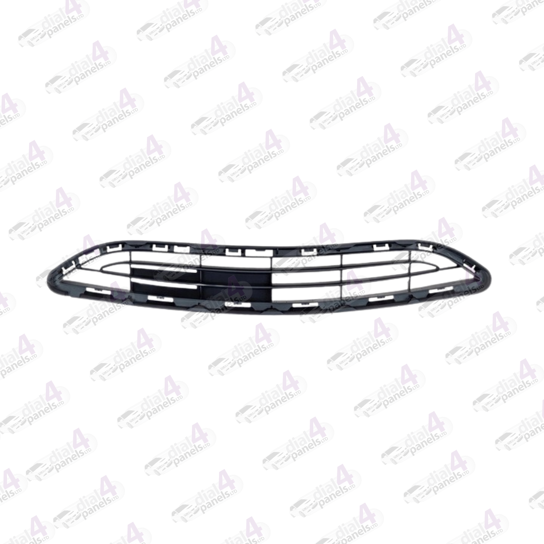 TOYOTA AYGO 2014-2017 FRONT BUMPER GRILLE UPPER 531140H010