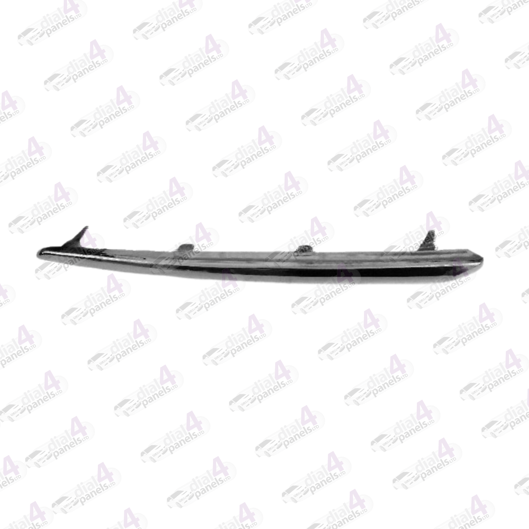 TOYOTA AURS 2013-2015 GRILLE MOULDING CHROME RIGHT 5312102150
