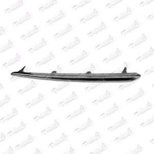 TOYOTA AURS 2013-2015 GRILLE MOULDING CHROME RIGHT 5312102150