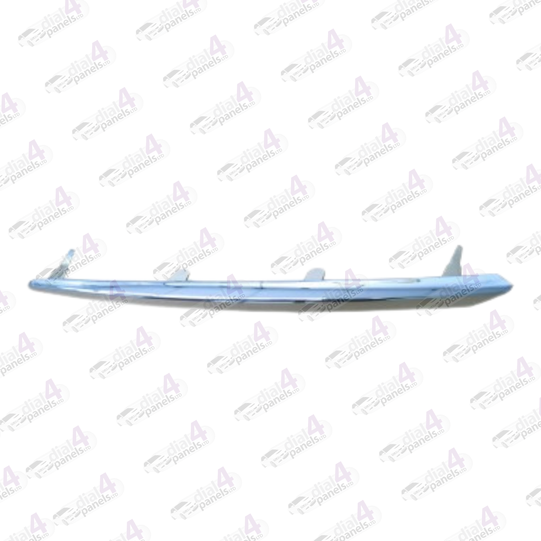 TOYOTA AURS 2013-2015 GRILLE MOULDING CHROME LEFT 5312402140