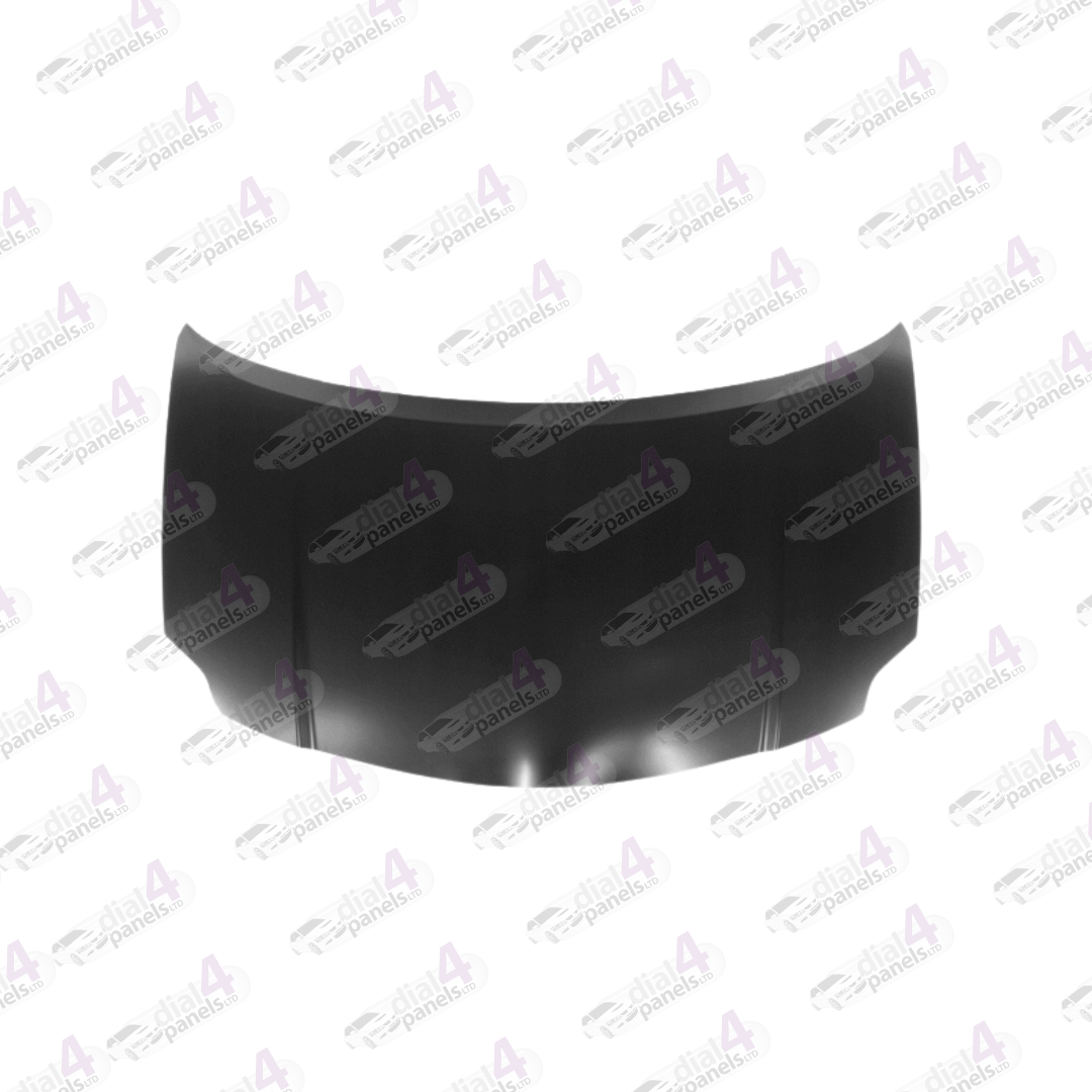 TOYOTA AURIS 2007-2009 BONNET 5330102160