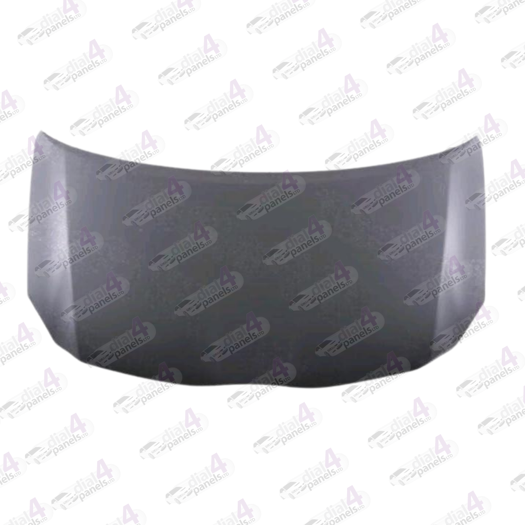TOYOTA AURIS 2010-2012 BONNET 5330102250
