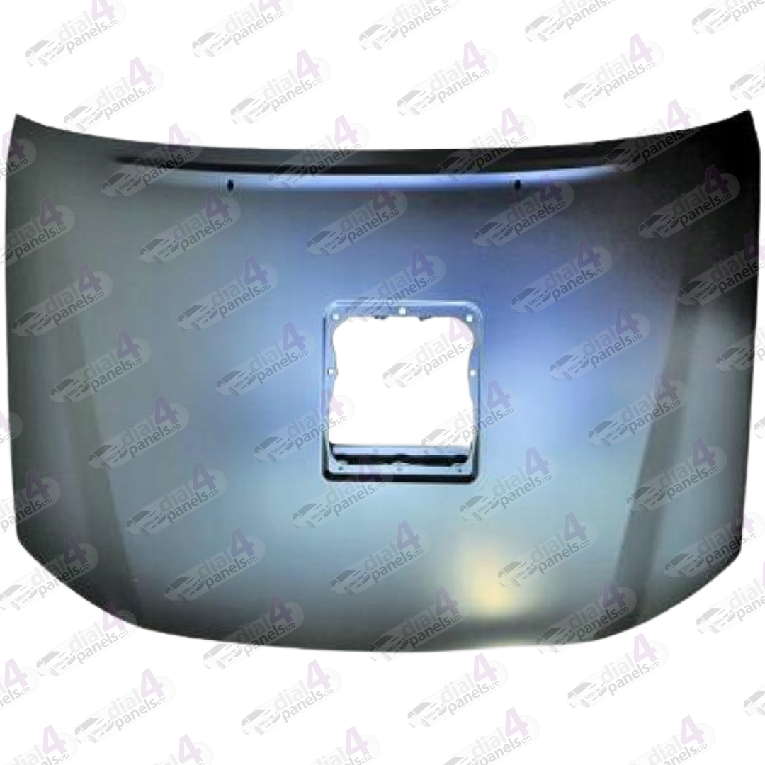 TOYOTA HILUX 2004-2011 BONNET WITH TURBO HOLE 533010K020