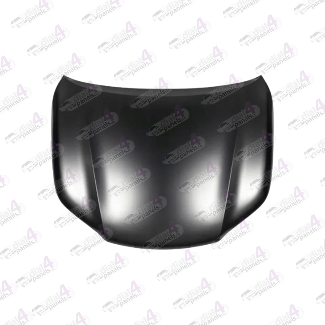 TOYOTA HLUX 2016-2020 BONNET WITHOUT TURBO HOLE 53301KK010