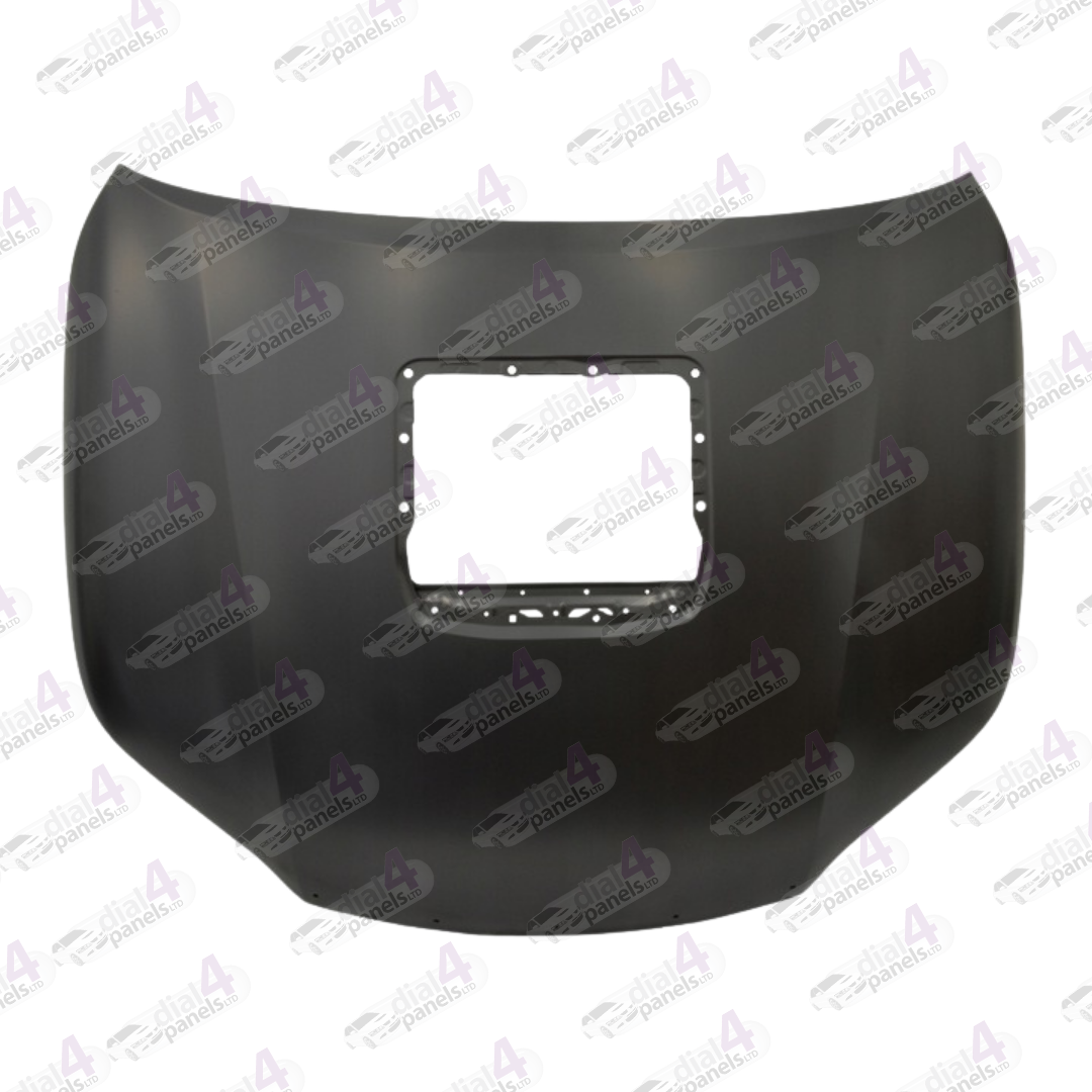 TOYOTA HLUX 2016-2020 BONNET WITH TURBO HOLE 53301KK020