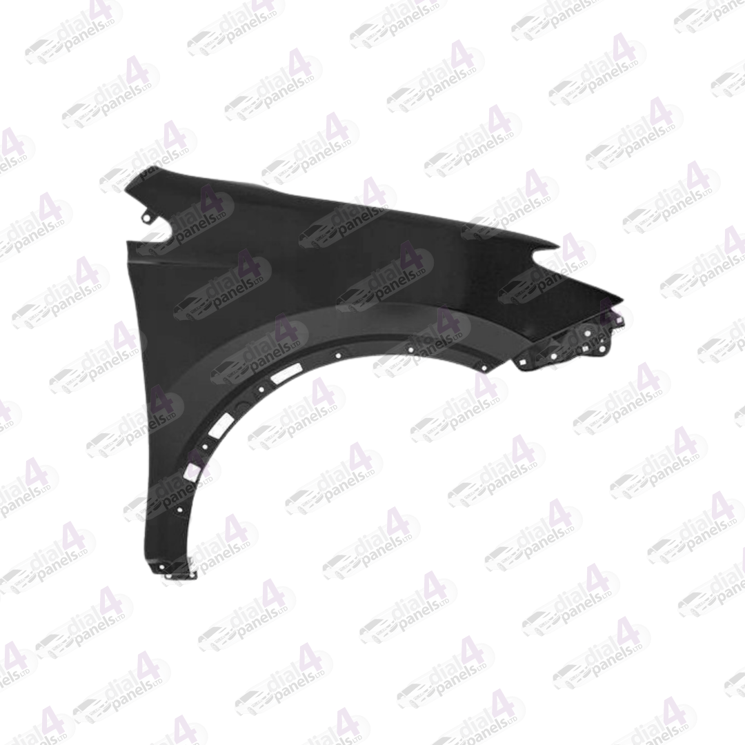 TOYOTA RAV 4 2013-2018 FRONT WING RIGHT 5380142170