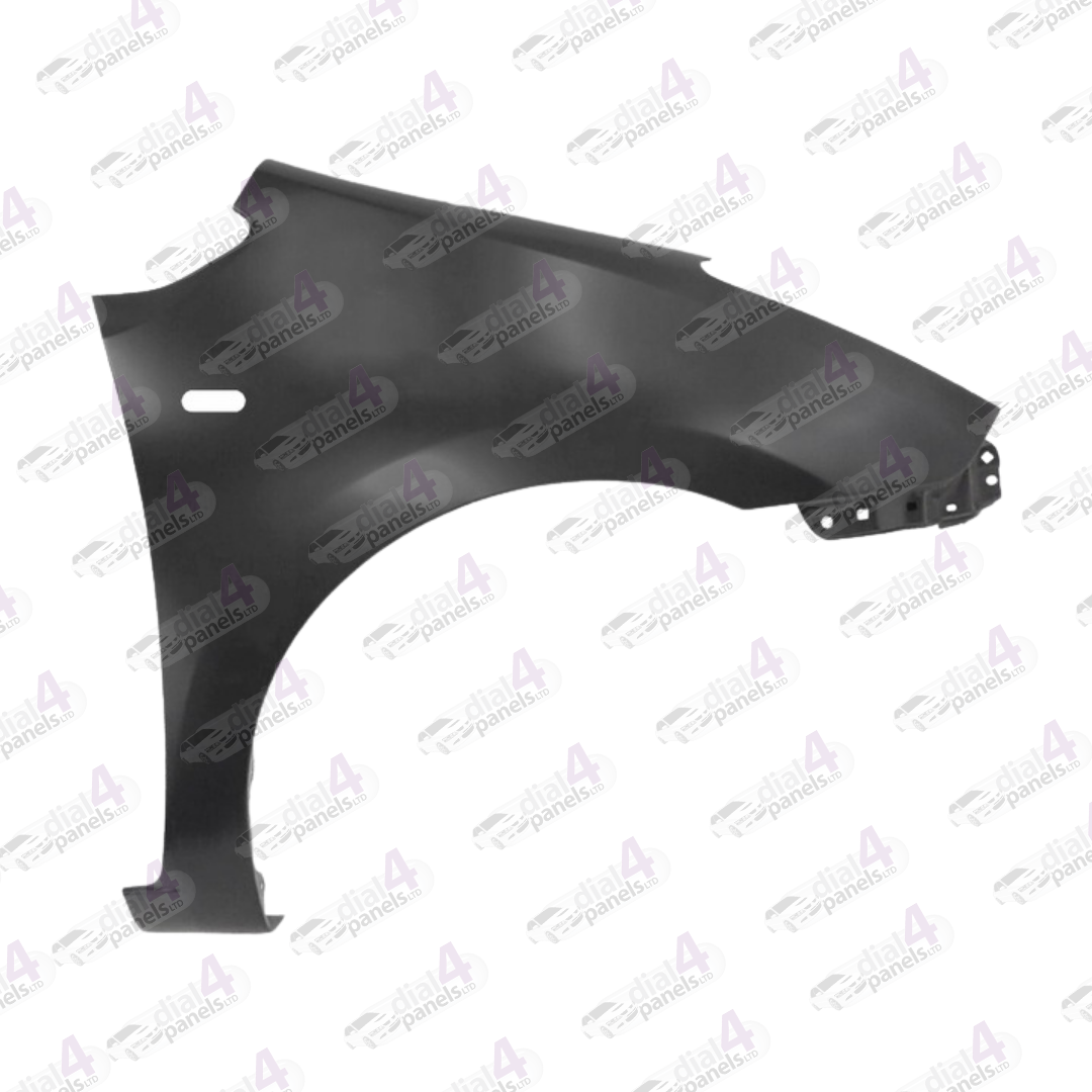 TOYOTA PRIUS 2004-2009 FRONT WING RIGHT 5380147010