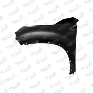 TOYOTA PRIUS 2010-2015 FRONT WING RIGHT 5380147040