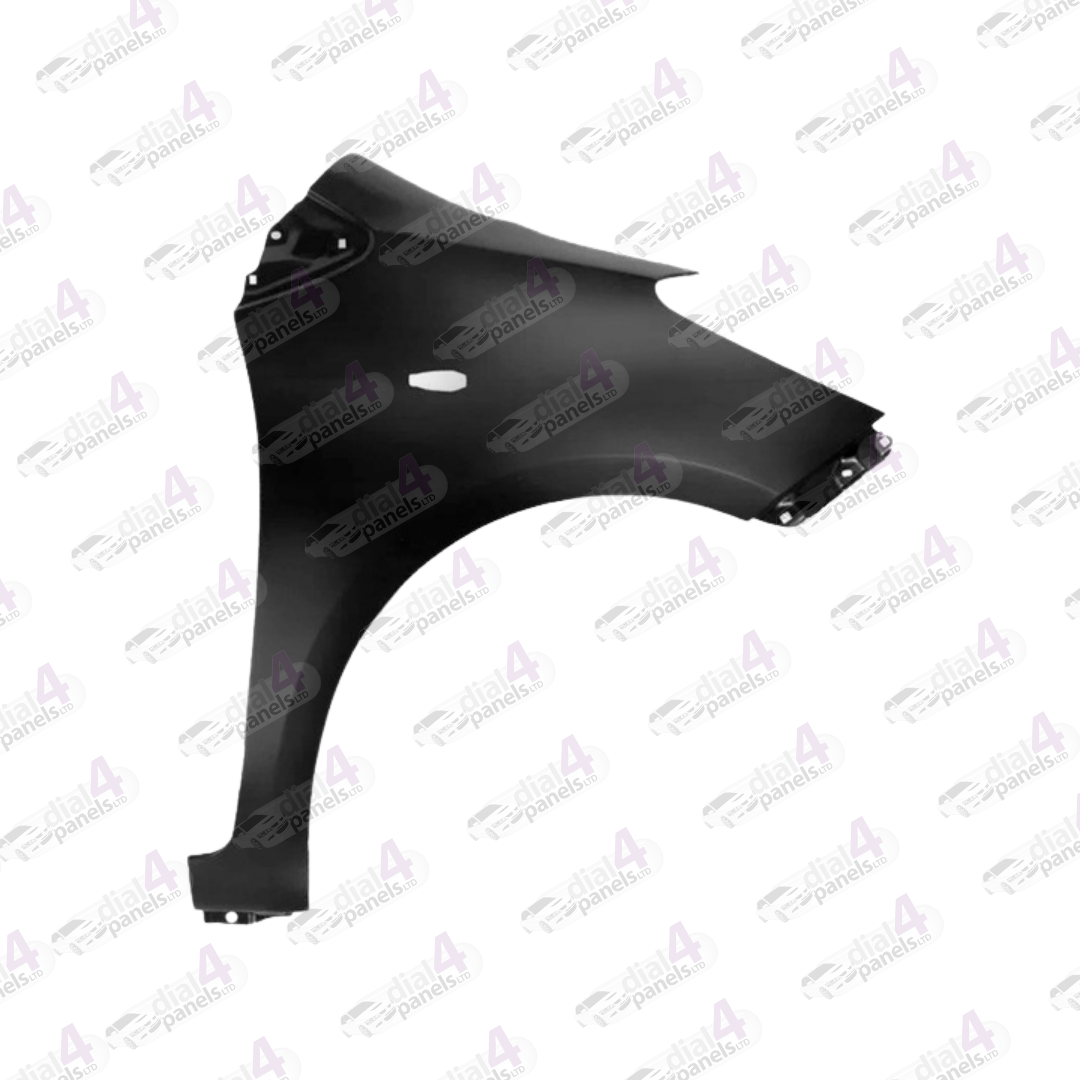 TOYOTA YARIS 2006-2011 FRONT WING RIGHT 5380152070