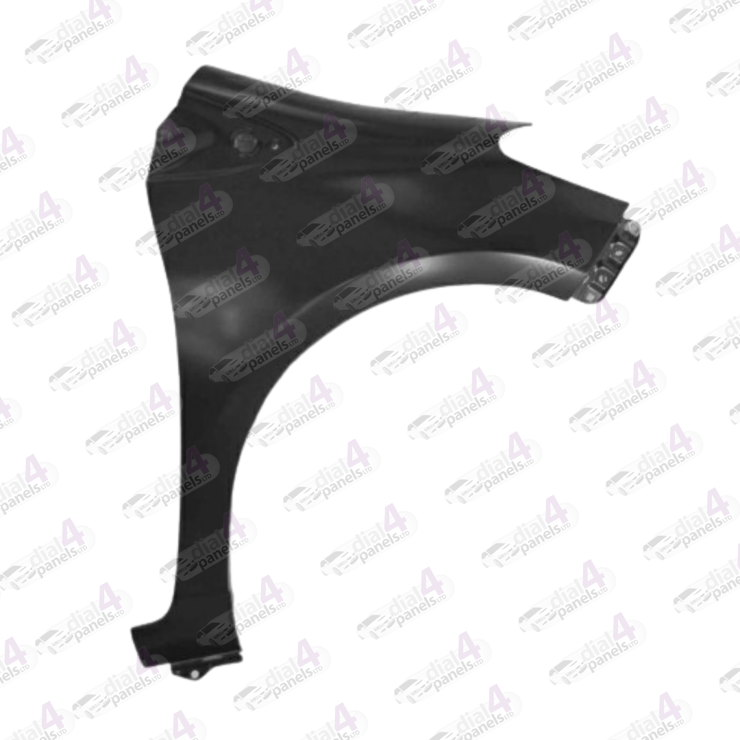 TOYOTA YARIS 2012-2020 FRONT WING RIGHT 5380152120