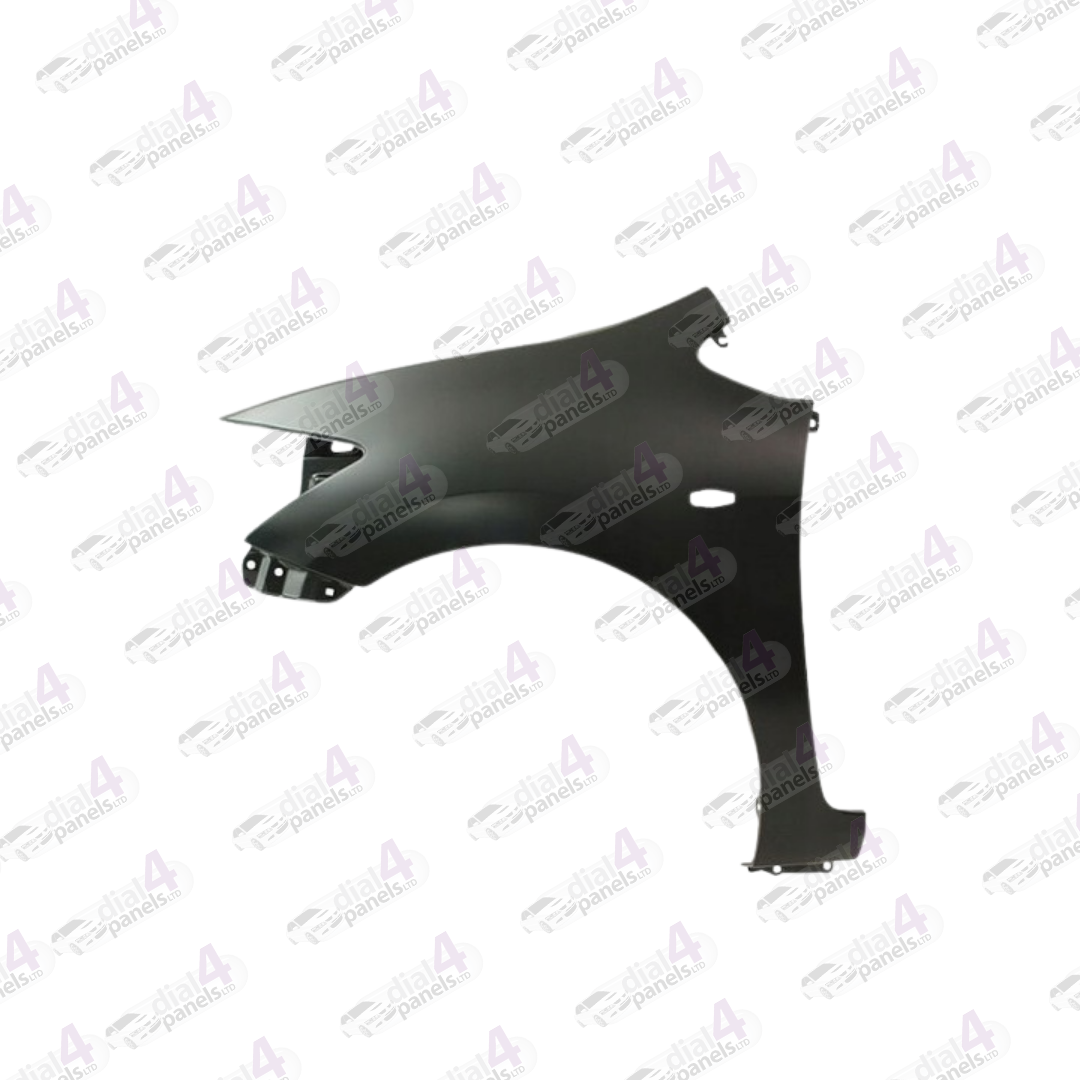 TOYOTA AURIS 2007-2009 FRONT WING LEFT 5380202100