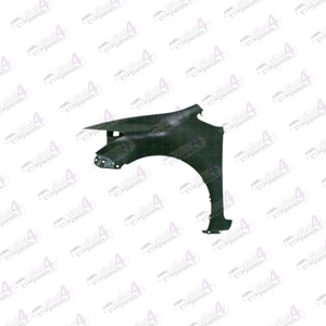 TOYOTA AURIS 2010-2012 FRONT WING LEFT 5380212A80