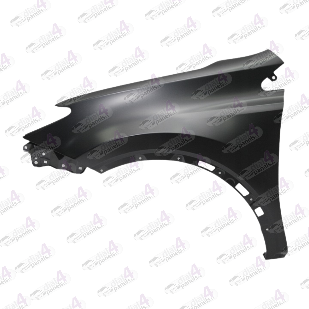 TOYOTA RAV 4 2013-2018 FRONT WING LEFT 5380242200