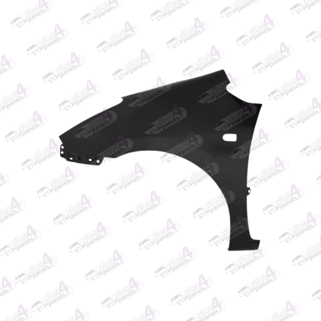 TOYOTA PRIUS 2004-2009 FRONT WING LEFT 5380247010