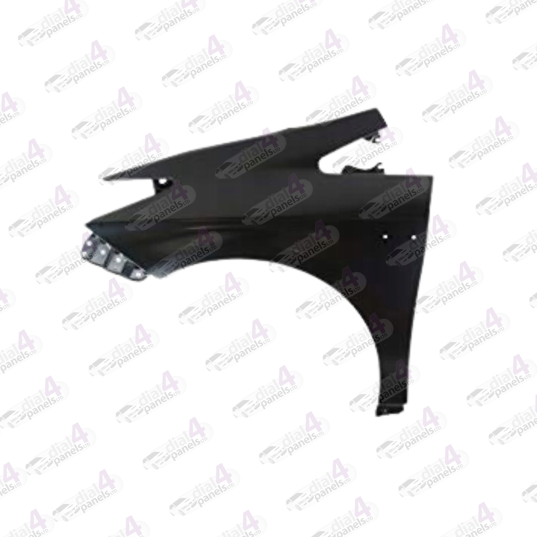 TOYOTA PRIUS 2010-2015 FRONT WING LEFT 5380247040