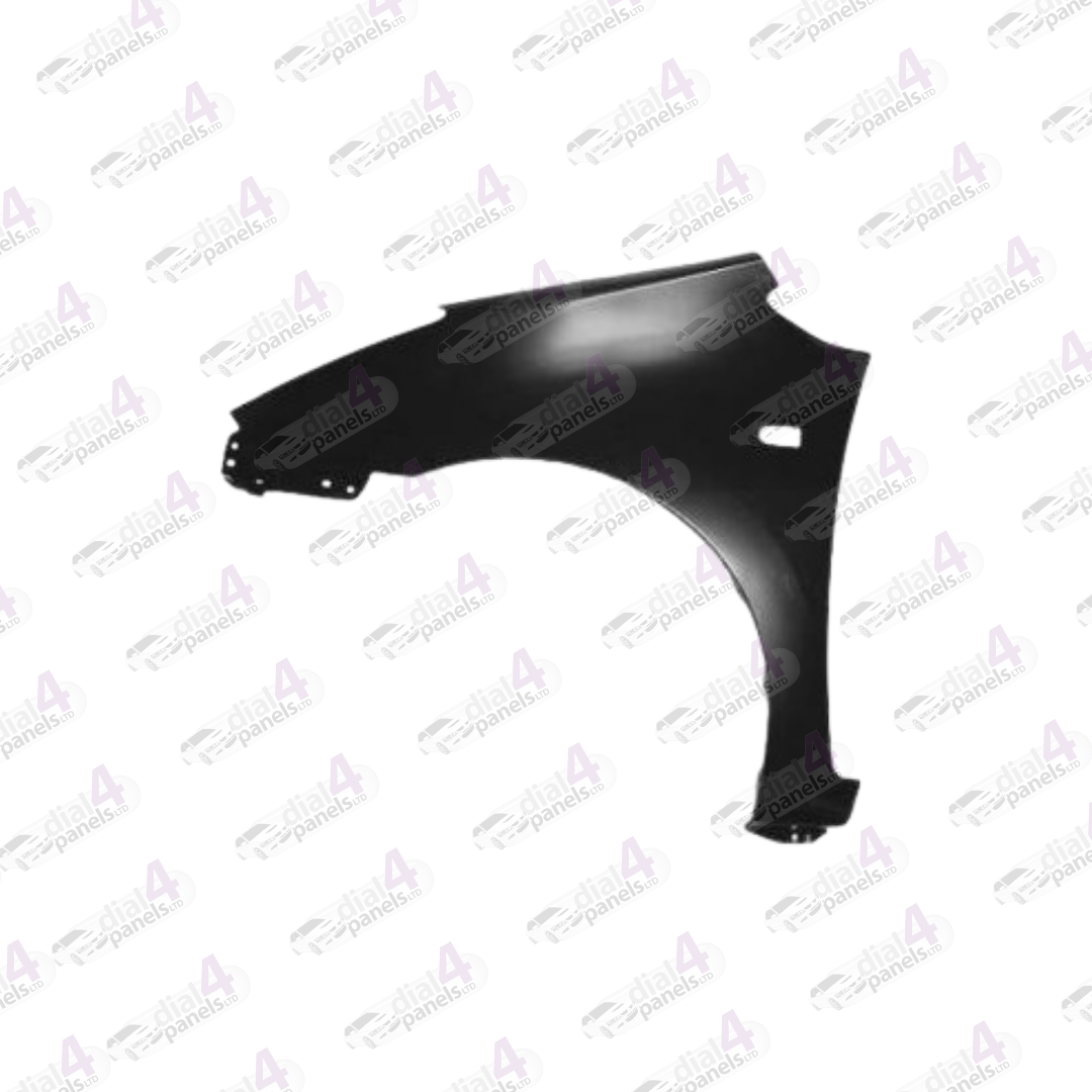 TOYOTA PRIUS PLUS 2012-2022 FRONT WING LEFT 5380247090