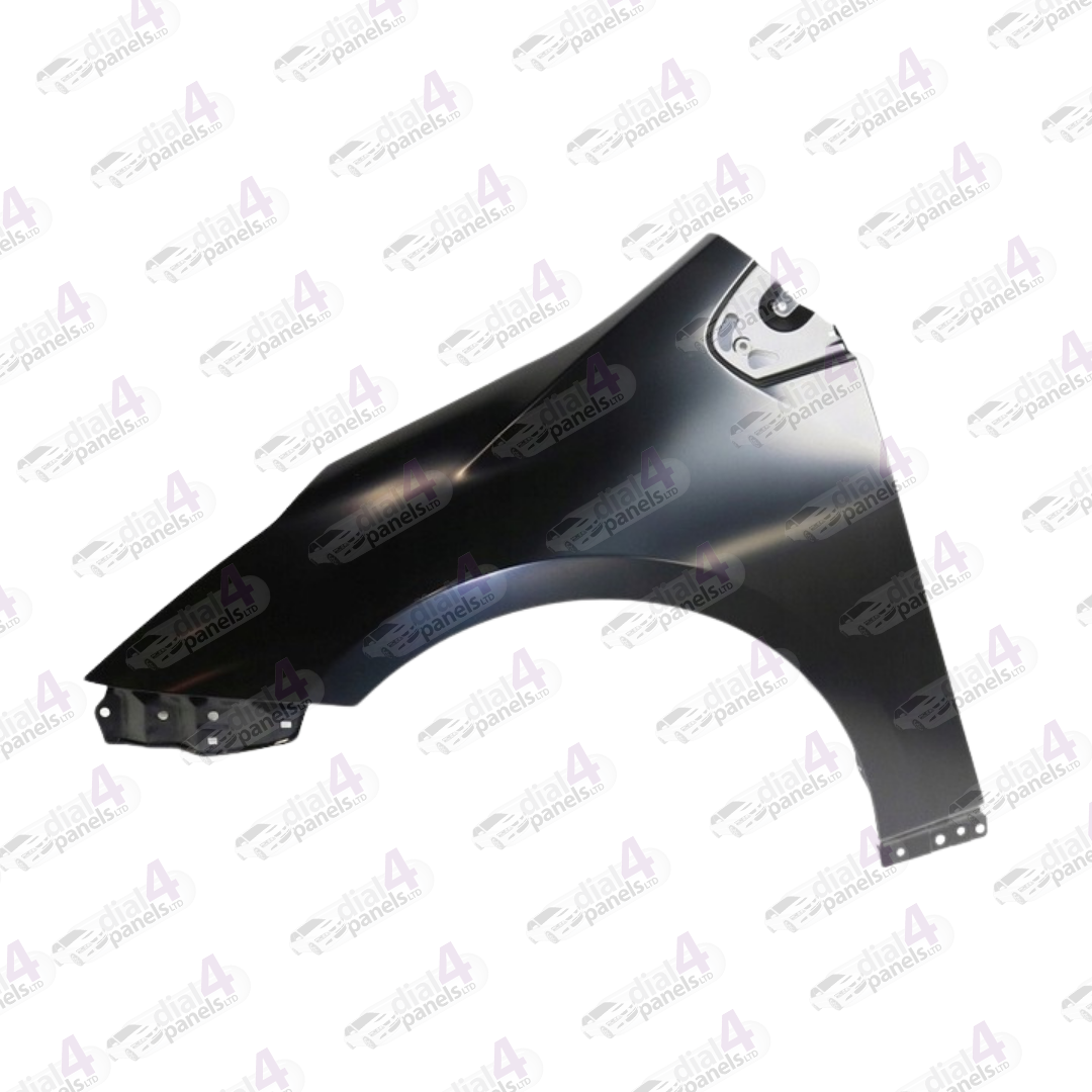 TOYOTA PRIUS 2016-2021 FRONT WING LEFT 5380247100