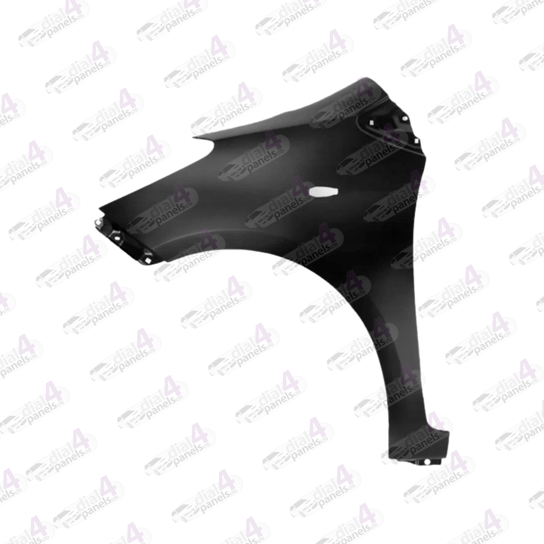 TOYOTA YARIS 2006-2011 FRONT WING LEFT 5380252070