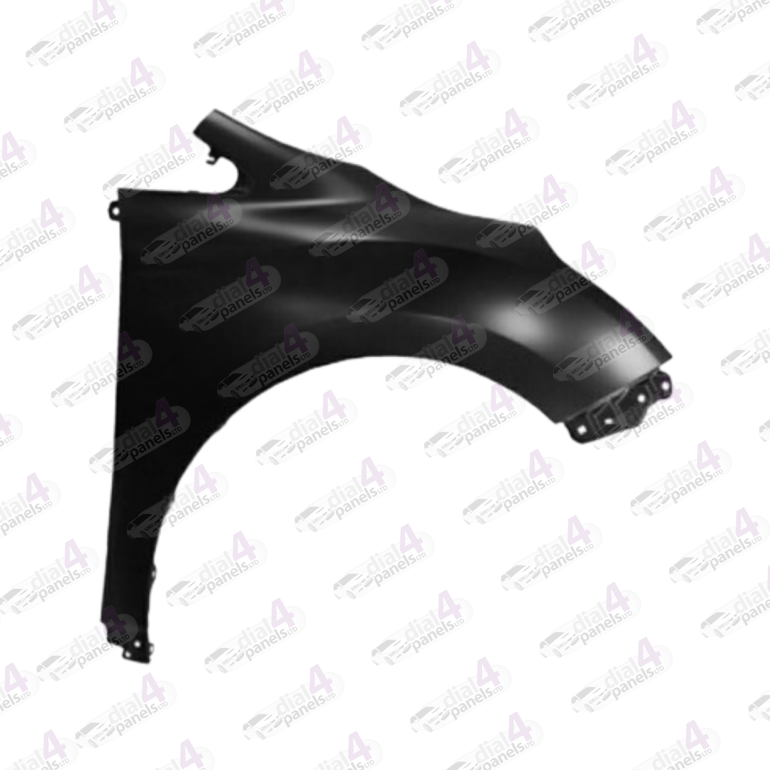 TOYOTA VERSO 2013-2018 FRONT WING RIGHT 538110F040