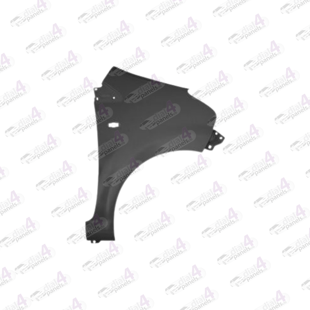 TOYOTA AYGO 2005-2014 FRONT WING 538110H010