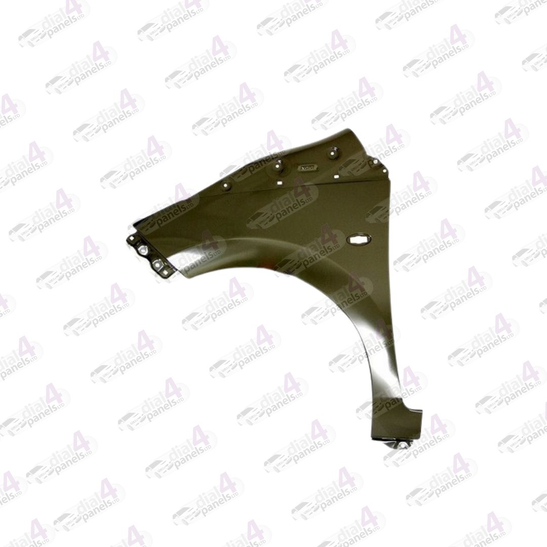 TOYOTA AYGO 2014-2022 FRONT WING RIGHT 538110H030