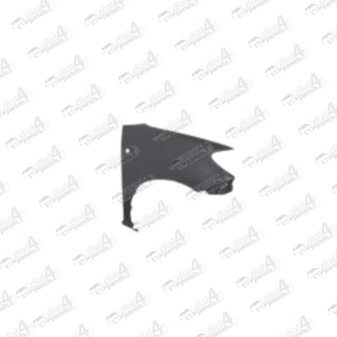 TOYOTA HILUX 2004-2011 FRONT WING RIGHT 538110K020