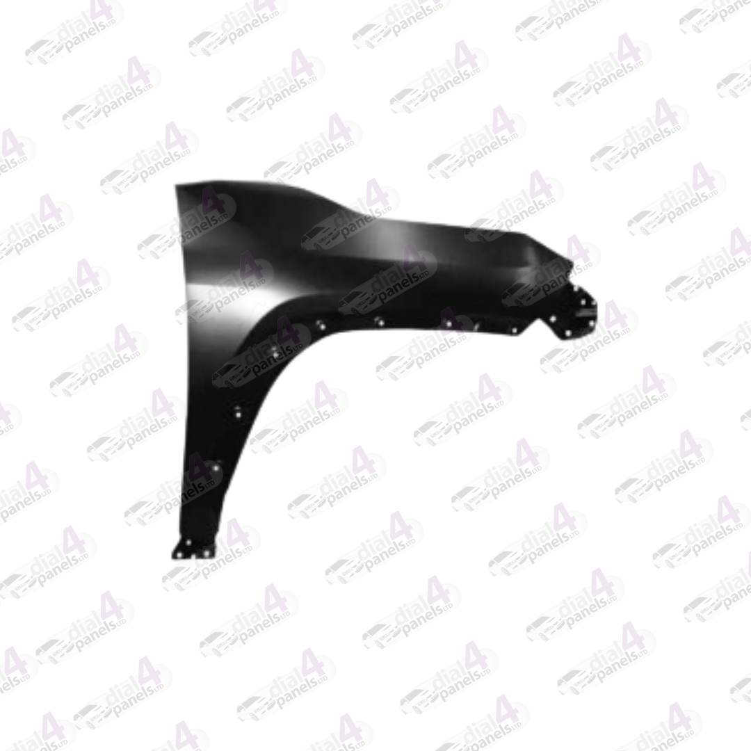 TOYOTA RAV 4 2019> FRONT WING RIGHT 538110R130