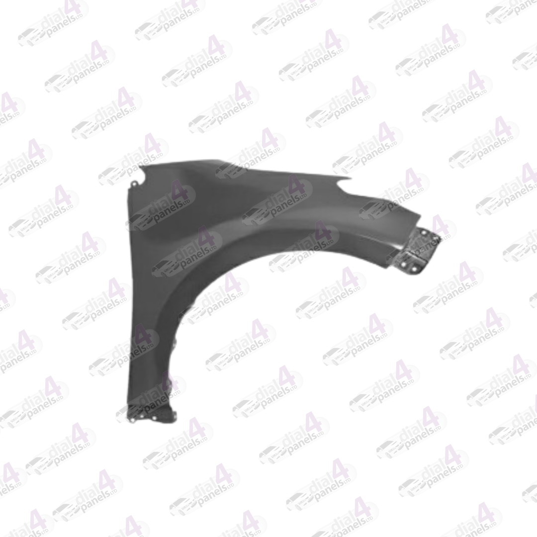 TOYOTA YARIS 2020> FRONT WING RIGHT 53811K0070