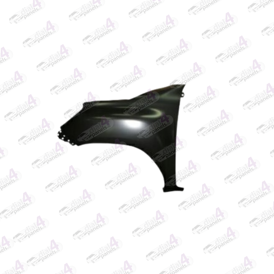 TOYOTA HLUX 2016-2020 FRONT WING WITHOUT INDICATOR HOLE RIGHT 53811KK030