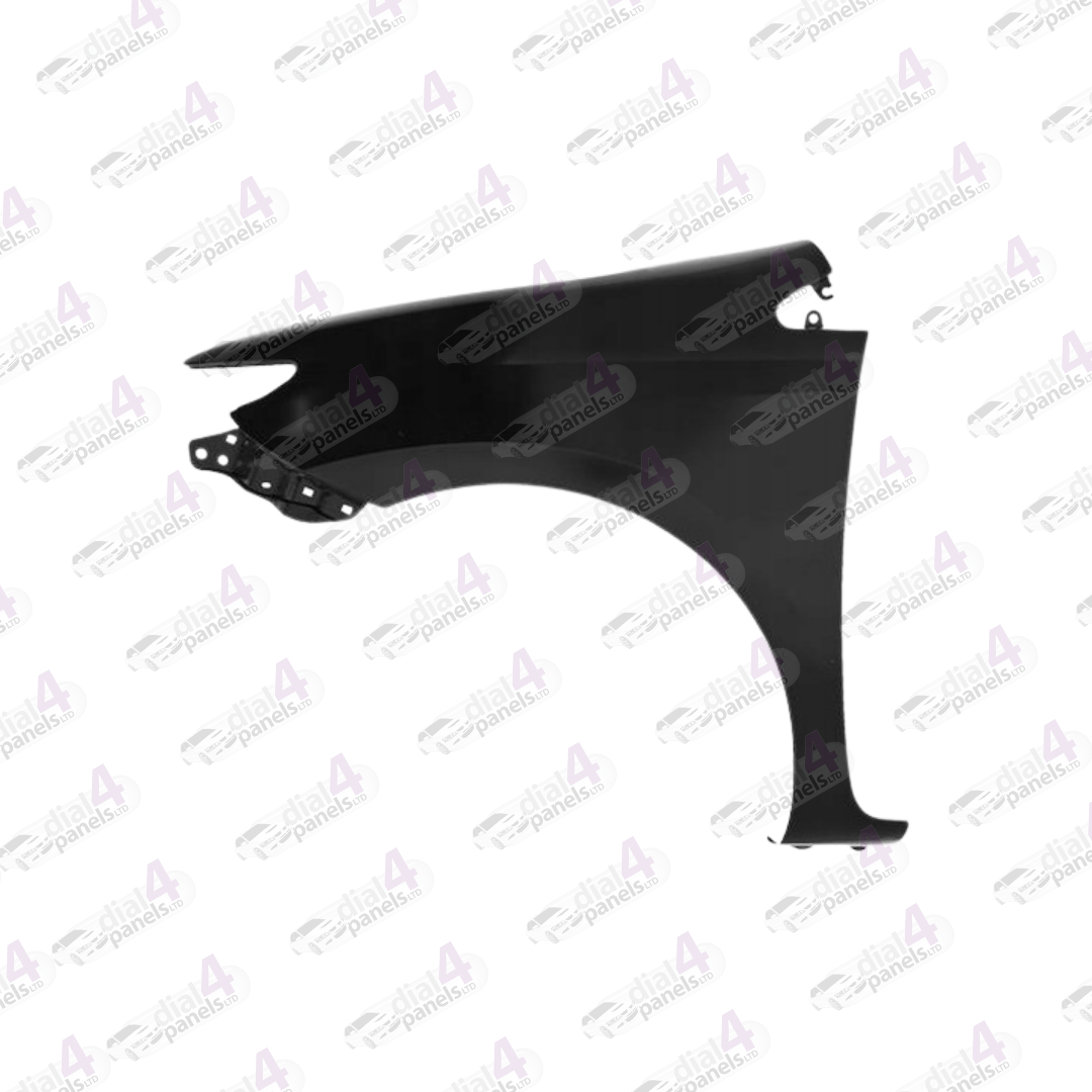 TOYOTA AURIS 2013-2019 FRONT WING LEFT 5381202340