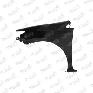 TOYOTA AURIS 2013-2019 FRONT WING LEFT 5381202340