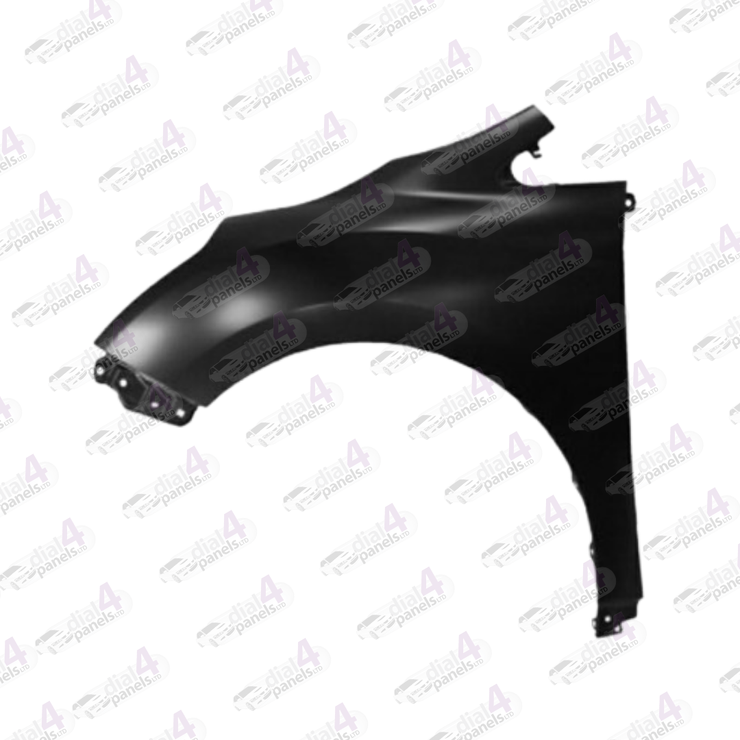 TOYOTA VERSO 2013-2018 FRONT WING LEFT 538120F040