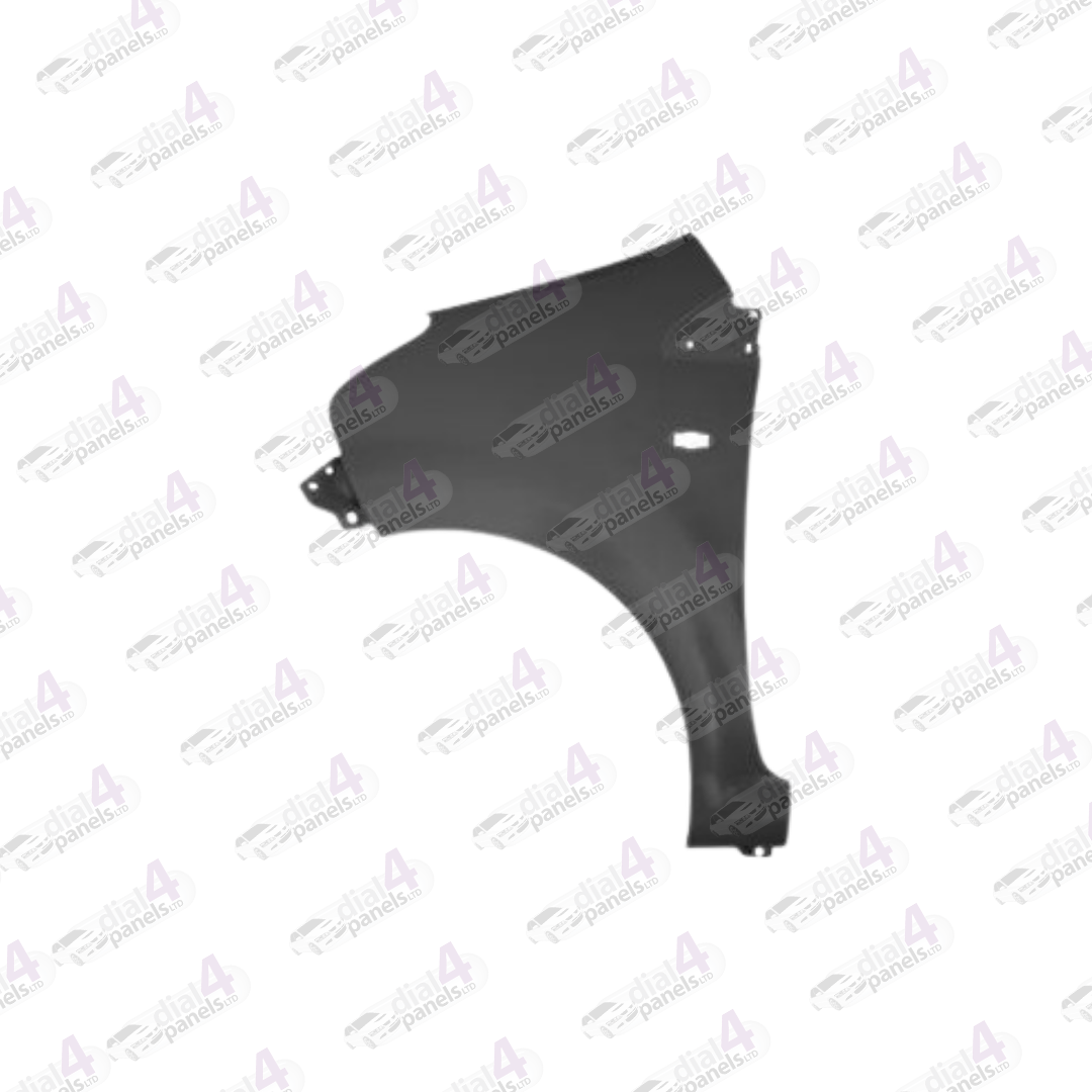 TOYOTA AYGO 2005-2014 FRONT WING 538120H010